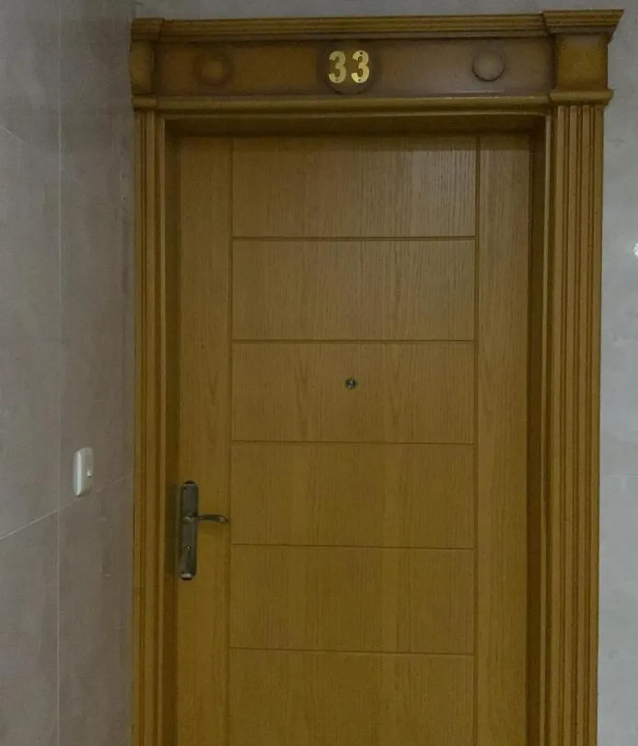 شقة للإيجار شهري اسبوعي يومي تبعد عن الحرم المكي 4 كيلو-قريبة من قطار الحرمين قريبة من محطة باصات رئيسية Mecca 0*,  Saudi Arabia