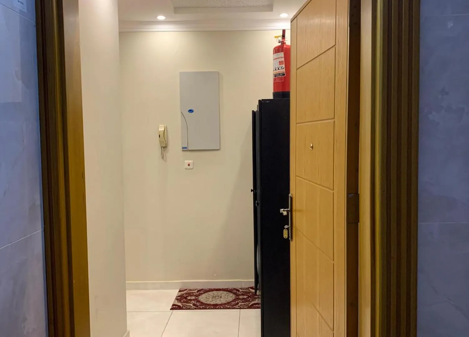 Apartment شقة للإيجار شهري اسبوعي يومي تبعد عن الحرم المكي 4 كيلو-قريبة من قطار الحرمين قريبة من محطة باصات رئيسية Mecca