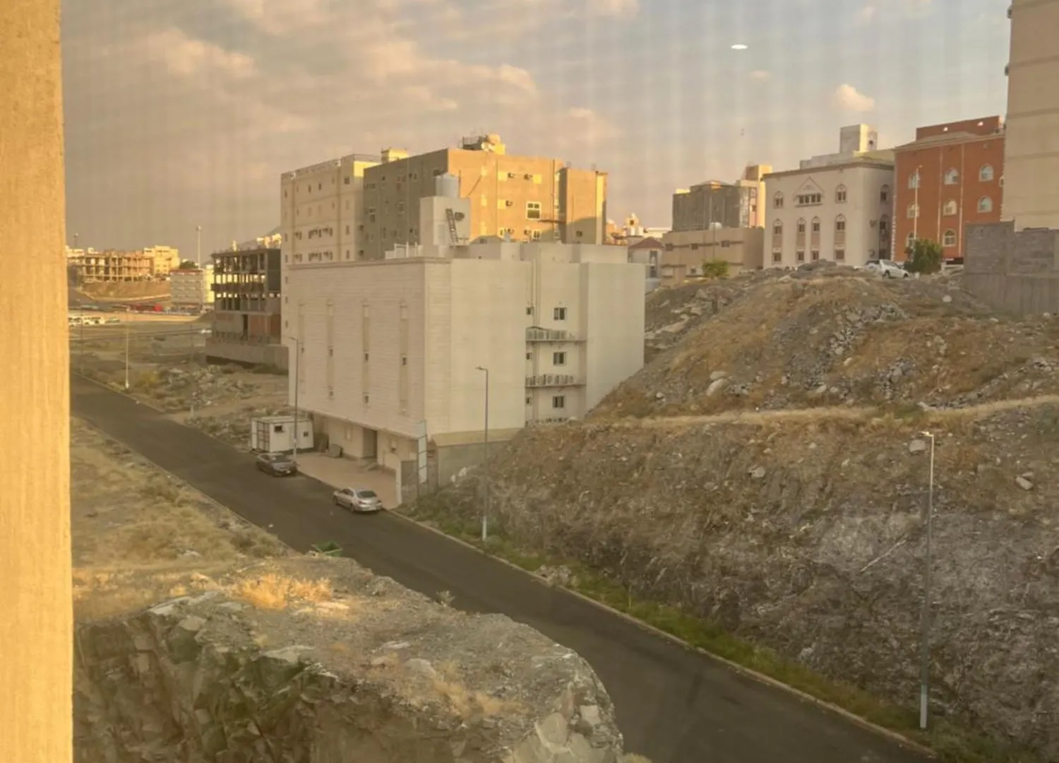 شقة للإيجار شهري اسبوعي يومي تبعد عن الحرم المكي 4 كيلو-قريبة من قطار الحرمين قريبة من محطة باصات رئيسية Mecca 0*,