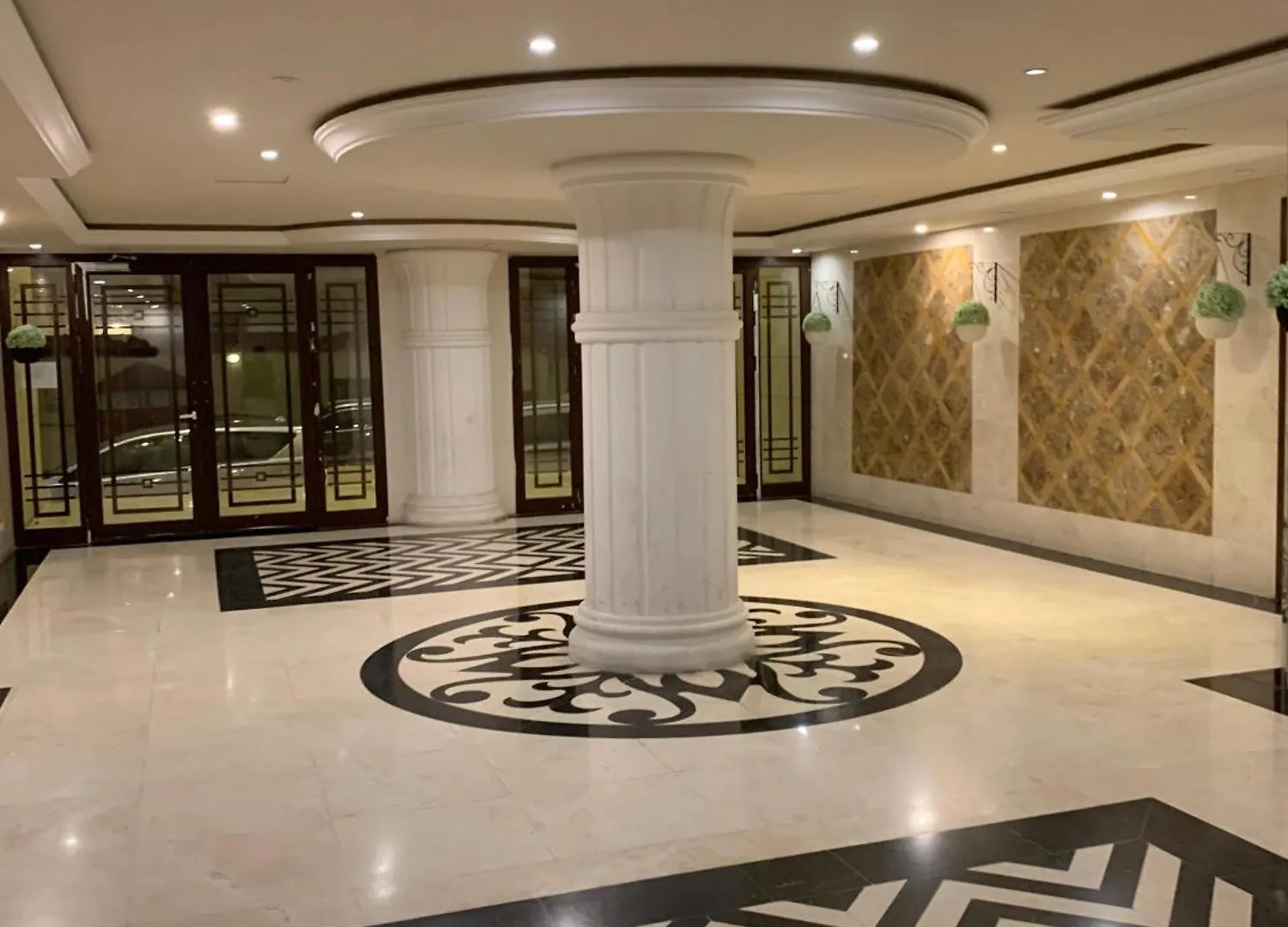 شقة للإيجار شهري اسبوعي يومي تبعد عن الحرم المكي 4 كيلو-قريبة من قطار الحرمين قريبة من محطة باصات رئيسية Mecca Apartment