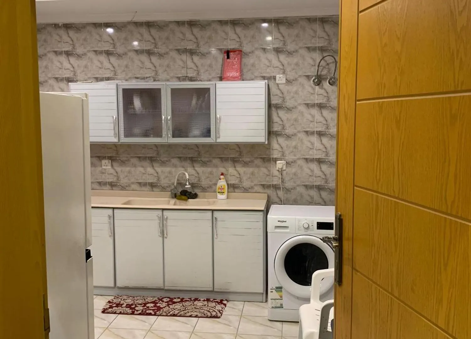 شقة للإيجار شهري اسبوعي يومي تبعد عن الحرم المكي 4 كيلو-قريبة من قطار الحرمين قريبة من محطة باصات رئيسية Mecca 0*,  Saudi Arabia