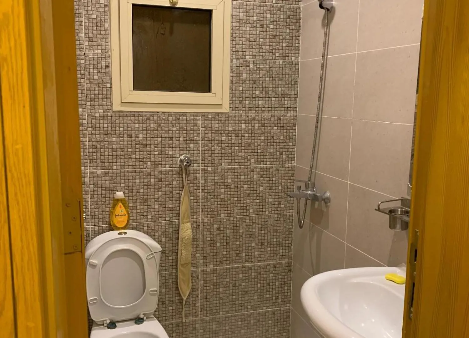 شقة للإيجار شهري اسبوعي يومي تبعد عن الحرم المكي 4 كيلو-قريبة من قطار الحرمين قريبة من محطة باصات رئيسية Mecca Apartment