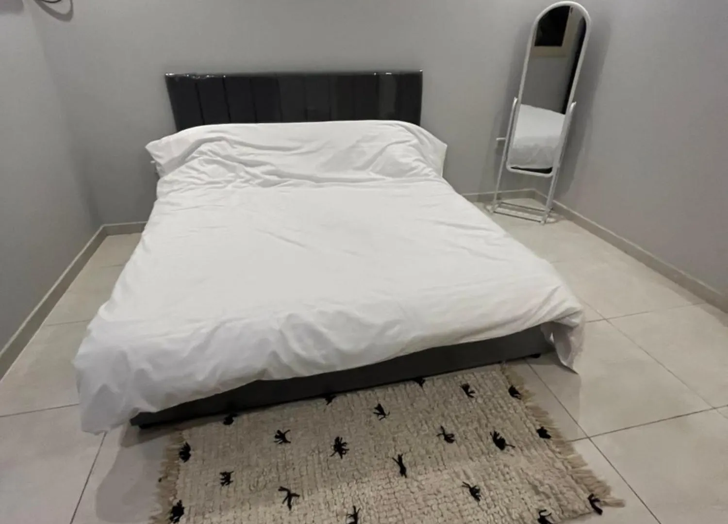 Apartment شقة للإيجار شهري اسبوعي يومي تبعد عن الحرم المكي 4 كيلو-قريبة من قطار الحرمين قريبة من محطة باصات رئيسية Mecca