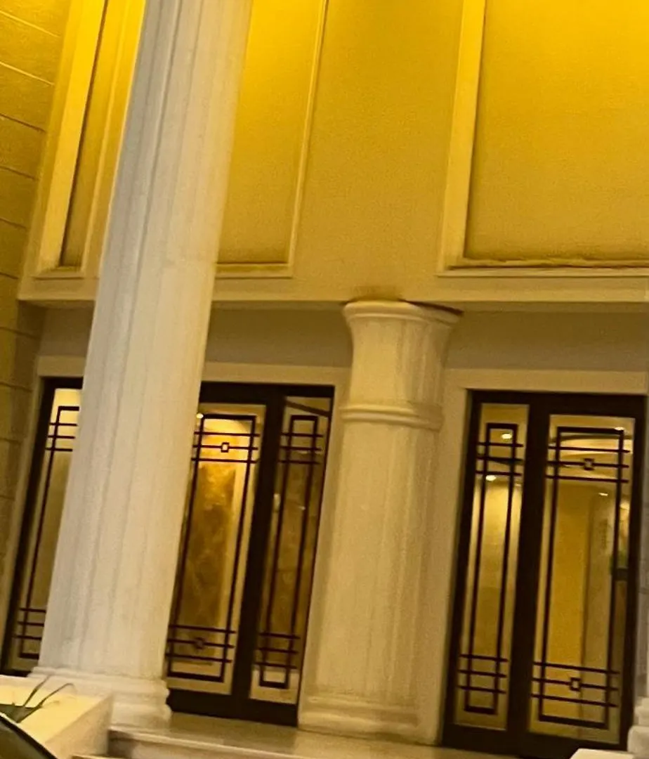 شقة للإيجار شهري اسبوعي يومي تبعد عن الحرم المكي 4 كيلو-قريبة من قطار الحرمين قريبة من محطة باصات رئيسية Mecca Apartment