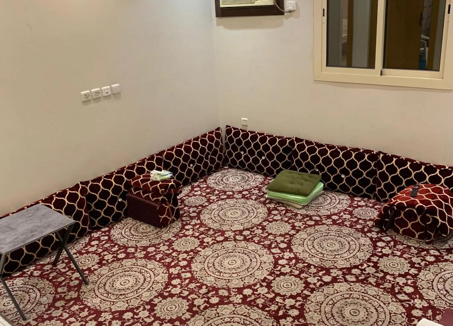 شقة للإيجار شهري اسبوعي يومي تبعد عن الحرم المكي 4 كيلو-قريبة من قطار الحرمين قريبة من محطة باصات رئيسية Mecca Apartment